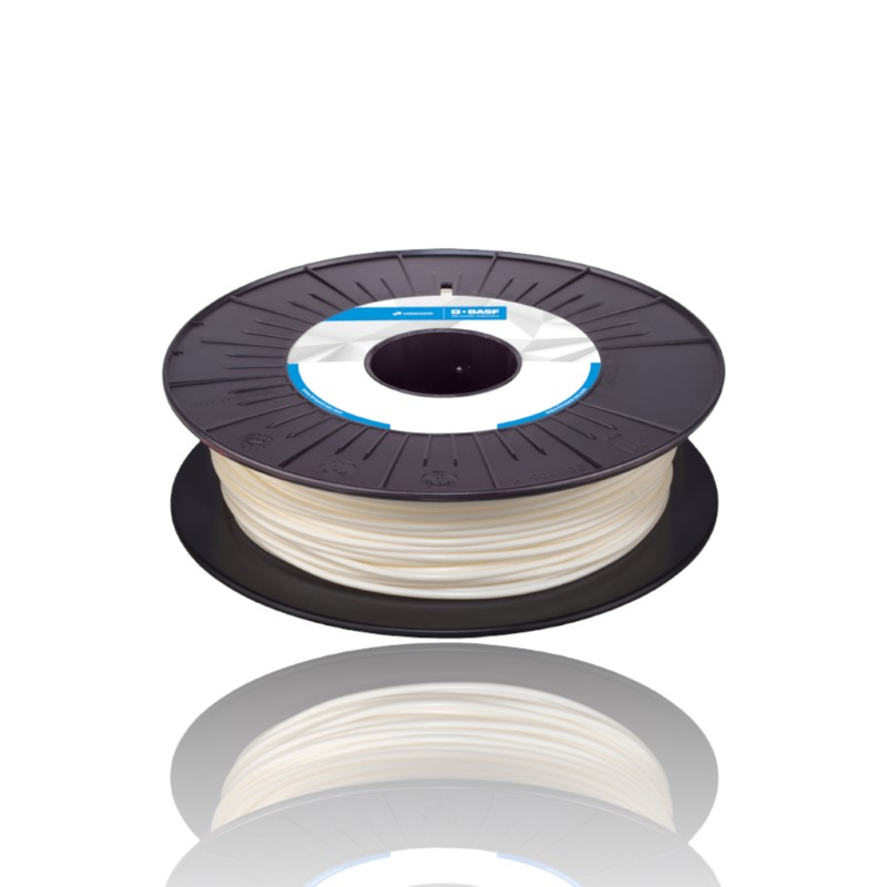 TPC 45D Ultrafuse 500g Natural - BASF