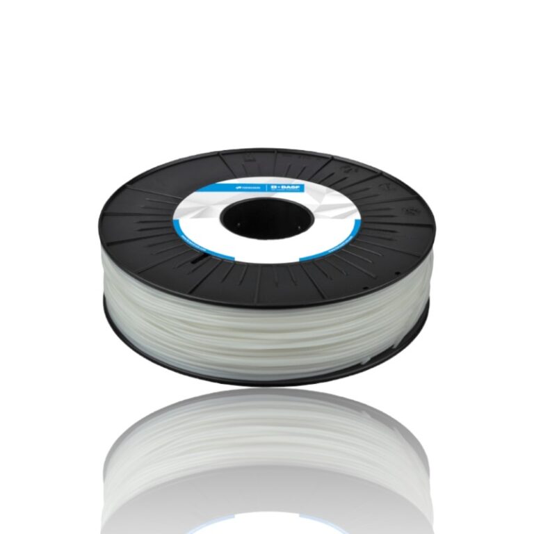 TPU 85A Ultrafuse 750g Natural - BASF