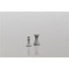 1000g ST 80 Tough Ultracur3D Resin SLA LCD e DLP UV Resina Grey - BASF