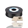 TPU 64D Ultrafuse 750g Black - BASF