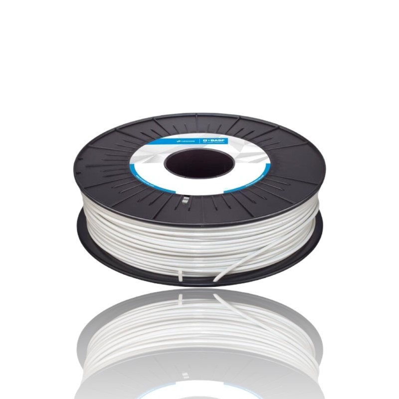 TPU 64D Ultrafuse 750g White - BASF