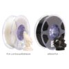 ePLA 1kg Glow in the Dark eStars - ESUN