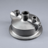 Voucher 1kg Processamento Debinding Sintering 316L 17-4 PH Ultrafuse Filamento 3D de Metal - BASF