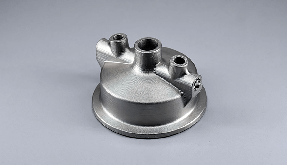 Voucher 1kg Processamento Debinding Sintering 316L 17-4 PH Ultrafuse Filamento 3D de Metal - BASF - Image 2