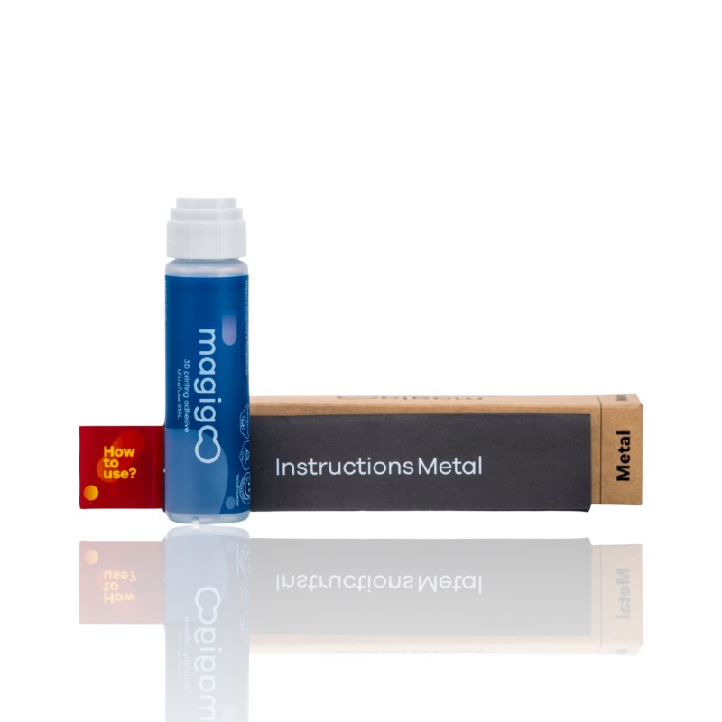 Magigoo Ultrafuse 316L ( Pro Metal ) Adesivo para Aderência de Impressão 3D - Magigoo - Image 4