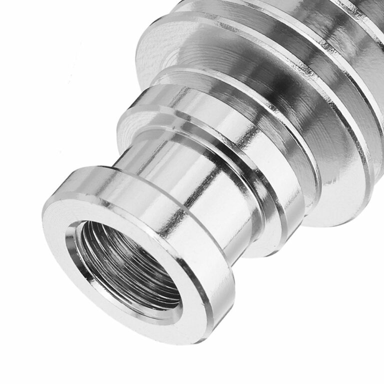 Heat Sink V6 Alumínio M6 Throat 4.1mm All Through J-head (Heatsink bloco de aquecimento) - AIMSOAR - Image 3