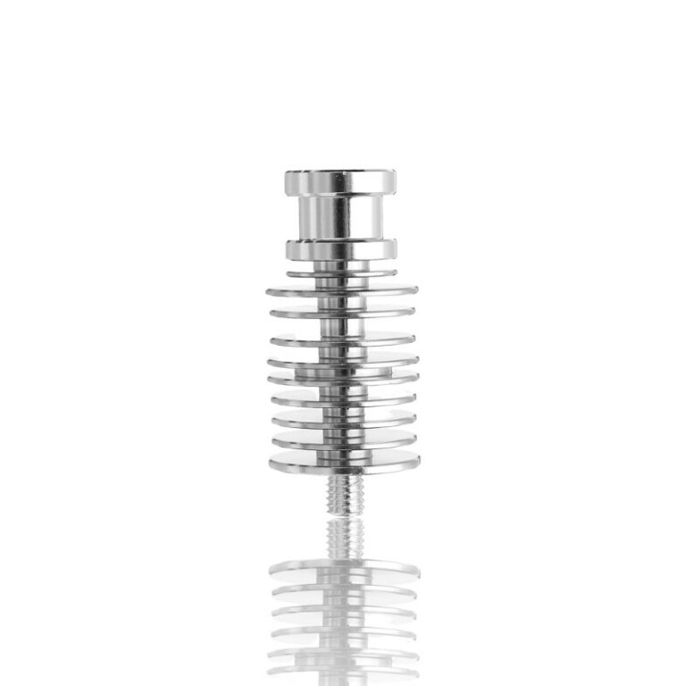 Heat Sink V6 Alumínio M6 Throat 4.1mm All Through J-head (Heatsink bloco de aquecimento) - AIMSOAR - Image 4