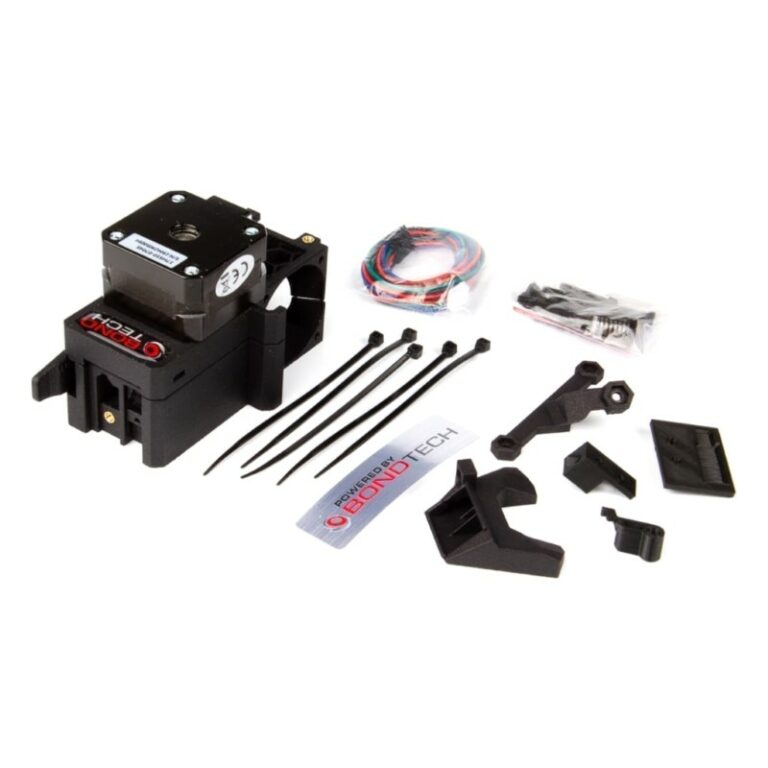 KIT Prusa I3 MK2.5S / MK3S / MK3S+ Extruder upgrade IDGA - Bondtech - Image 2