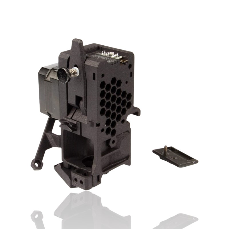 KIT Prusa I3 MK2.5S / MK3S / MK3S+ Extruder upgrade IDGA - Bondtech - Image 3