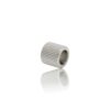 Engrenagem dentada Polia 40 dentes 5mm Alimentador do Extrusor (Feed wheel feeder ) - AIMSOAR