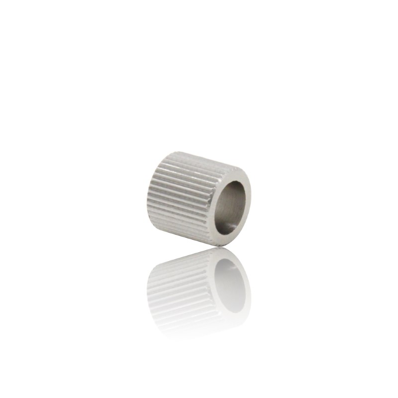 Engrenagem dentada Polia 40 dentes 5mm Alimentador do Extrusor (Feed wheel feeder ) - AIMSOAR - Image 2