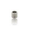 Engrenagem dentada Polia 40 dentes 8mm Alimentador do Extrusor (Feed wheel feeder ) - AIMSOAR