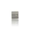 Engrenagem dentada Polia 40 dentes 5mm Alimentador do Extrusor (Feed wheel feeder ) - AIMSOAR