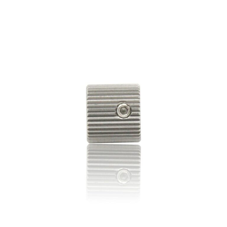 Engrenagem dentada Polia 40 dentes 5mm Alimentador do Extrusor (Feed wheel feeder ) - AIMSOAR - Image 3
