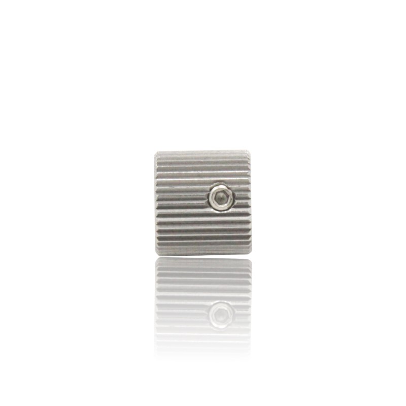 Engrenagem dentada Polia 40 dentes 5mm Alimentador do Extrusor (Feed wheel feeder ) - AIMSOAR - Image 3