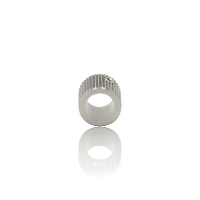 Engrenagem dentada Polia 40 dentes 5mm Alimentador do Extrusor (Feed wheel feeder ) - AIMSOAR - Image 4