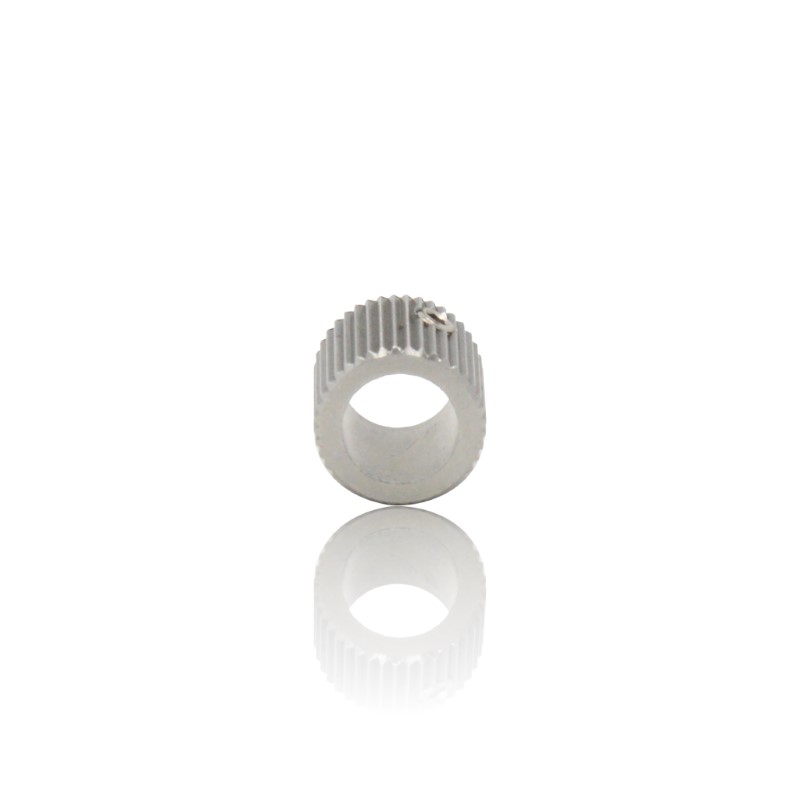 Engrenagem dentada Polia 40 dentes 5mm Alimentador do Extrusor (Feed wheel feeder ) - AIMSOAR - Image 4