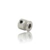 Engrenagem dentada Polia MK7 5mm Alimentador do Extrusor (Feed wheel feeder ) - AIMSOAR