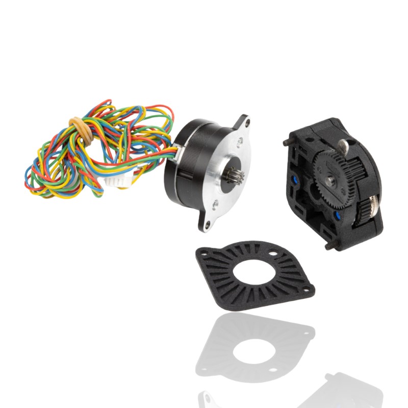 LGX Lite Large Gears eXtruder (com motor LDO Nema14 ) - Bondtech - Image 3
