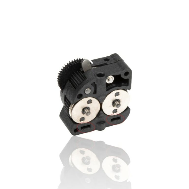 LGX Lite Large Gears eXtruder (com motor LDO Nema14 ) - Bondtech - Image 5