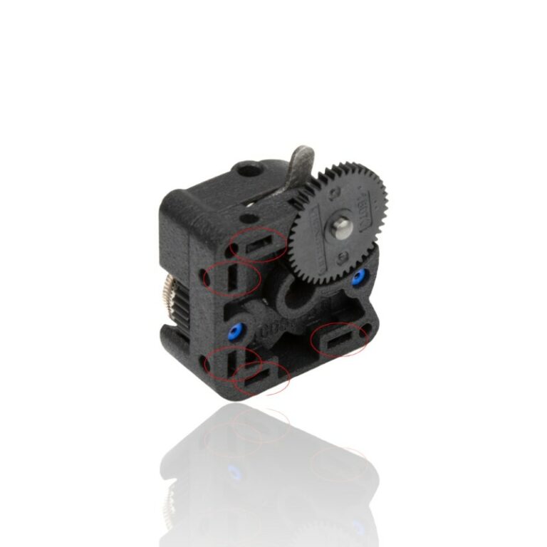 LGX Lite Large Gears eXtruder (com motor LDO Nema14 ) - Bondtech - Image 4
