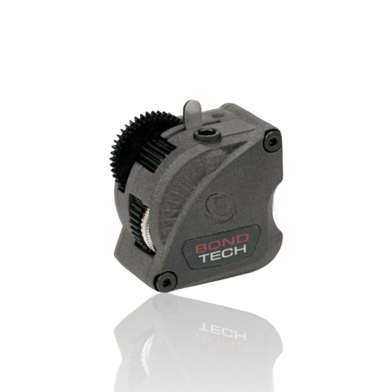 LGX Lite Large Gears eXtruder (com motor LDO Nema14 ) - Bondtech - Image 2