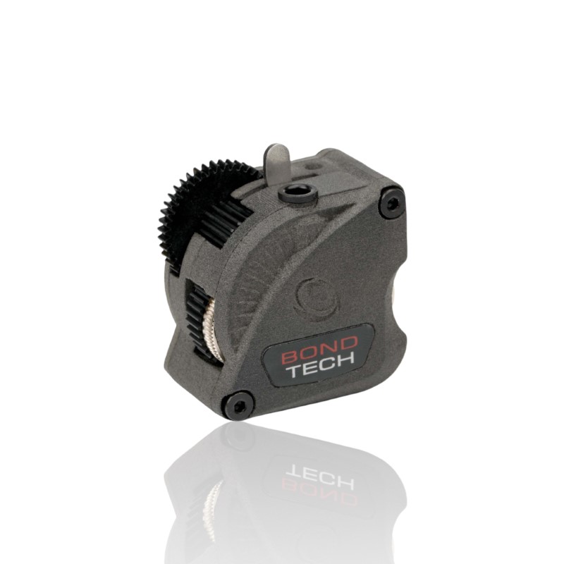 LGX Lite Large Gears eXtruder (com motor LDO Nema14 ) - Bondtech - Image 2