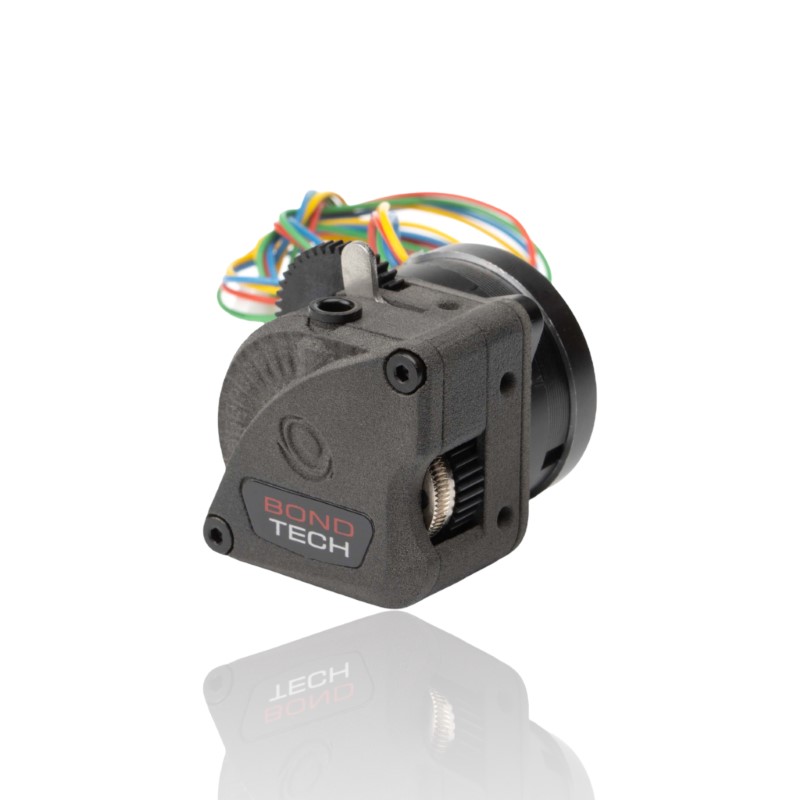 LGX Lite Large Gears eXtruder (com motor LDO Nema14 ) - Bondtech - Image 8
