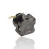 LGX Lite Large Gears eXtruder (com motor LDO Nema14 ) - Bondtech