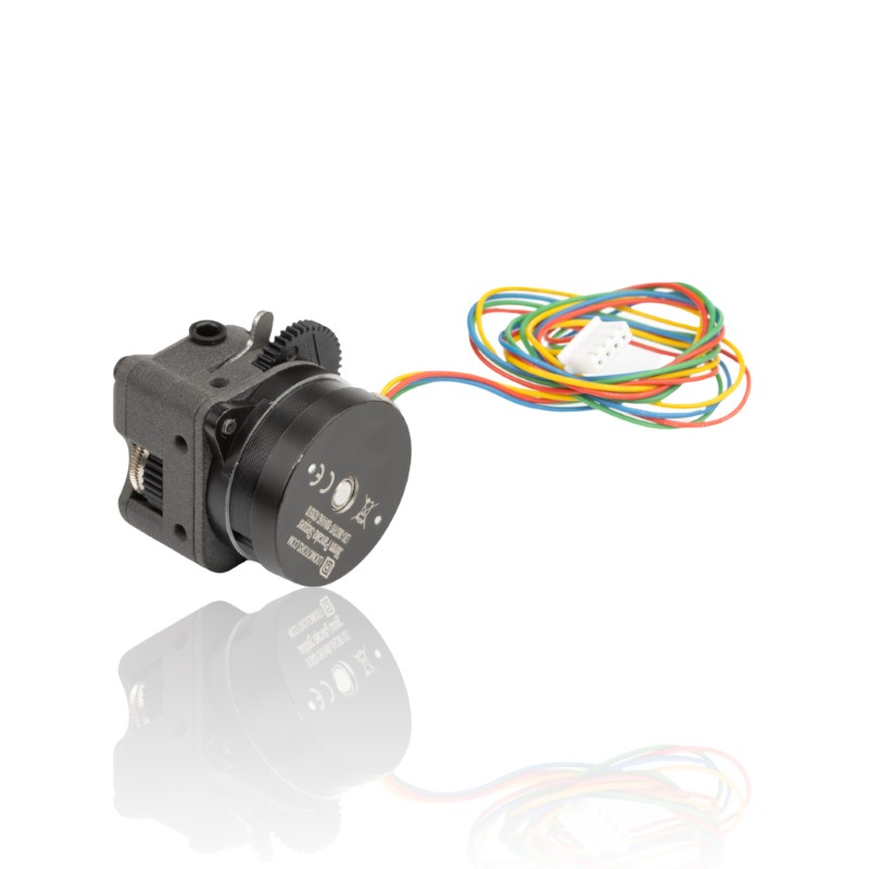 LGX Lite Large Gears eXtruder (com motor LDO Nema14 ) - Bondtech - Image 6