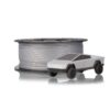PLA+ 10m (Amostra) Grey - Filament PM