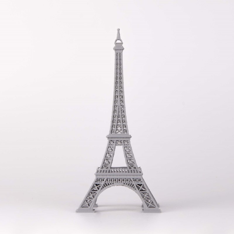 PLA+ 10m (Amostra) Grey - Filament PM - Image 2
