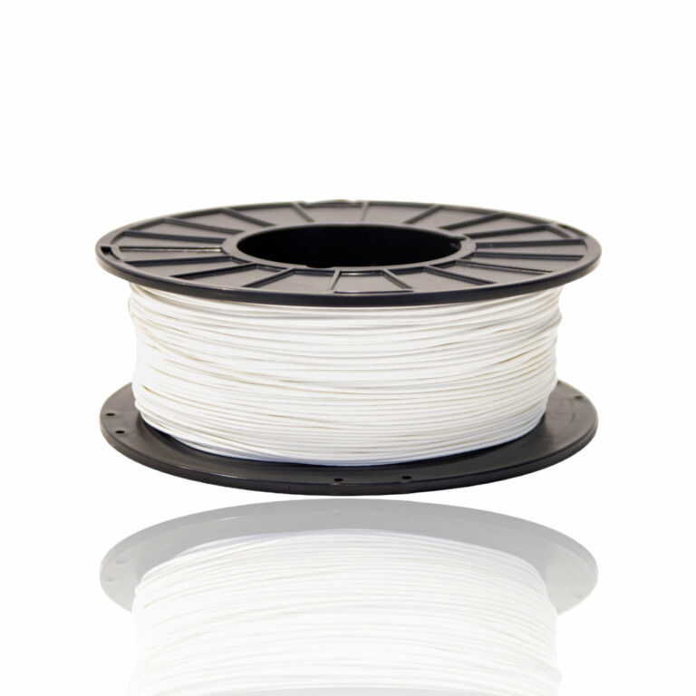 PLA 1kg White - Filalab - Image 2
