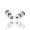 Polia Dupla para Correia GT2 20 Dentes 15.8mm 5mm Furo Alumínio ( GT2 Double-head timing belt pulley) - AIMSOAR