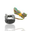 LGX Lite Large Gears eXtruder (com motor LDO Nema14 ) - Bondtech