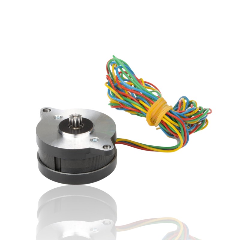 LGX Lite Large Gears eXtruder (com motor LDO Nema14 ) - Bondtech - Image 7