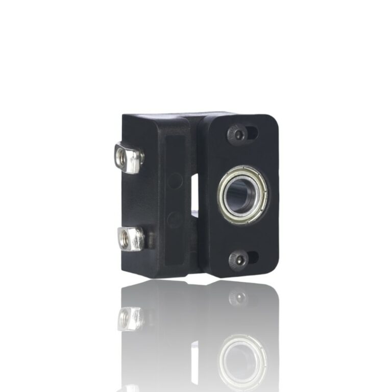 Mancal (Suporte Apoio Fixo Rolamento) Suporte Ajustável Rolamento Porca T8 para Varão Trapezoidal (Z-axis screw holder) - AIMSOAR - Image 4