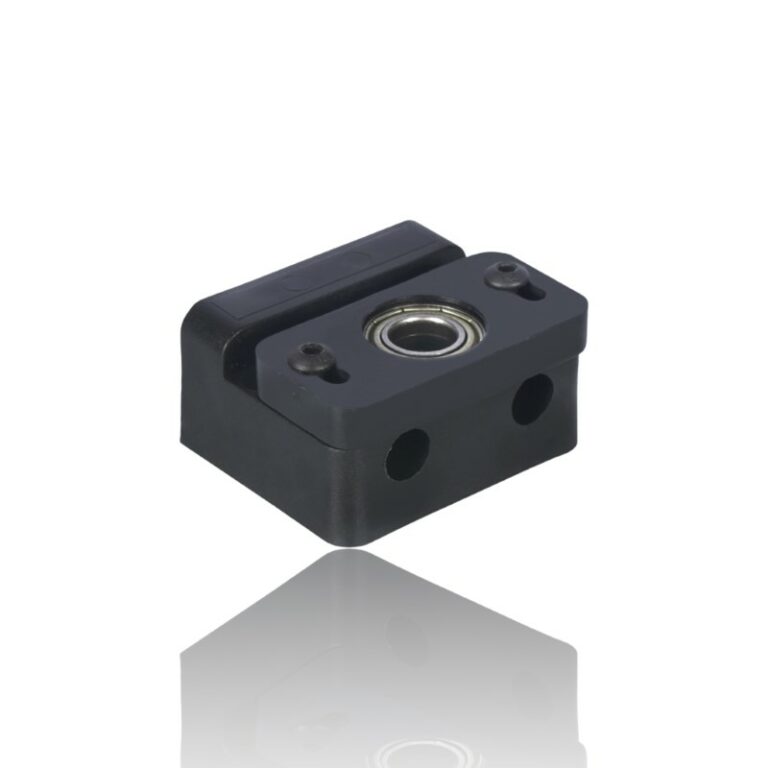 Mancal (Suporte Apoio Fixo Rolamento) Suporte Ajustável Rolamento Porca T8 para Varão Trapezoidal (Z-axis screw holder) - AIMSOAR - Image 5