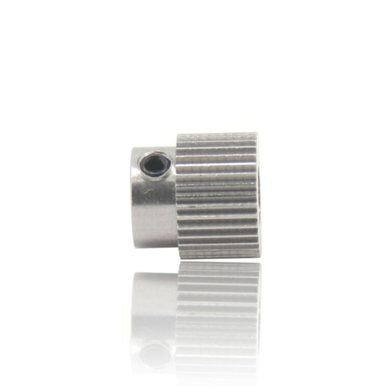 Engrenagem dentada Polia 36 dentes 5mm Alimentador do Extrusor (Feed wheel feeder ) - AIMSOAR - Image 2