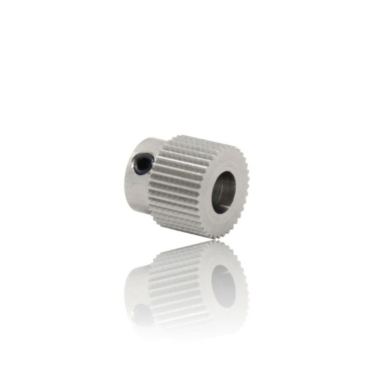Engrenagem dentada Polia 36 dentes 5mm Alimentador do Extrusor (Feed wheel feeder ) - AIMSOAR - Image 4