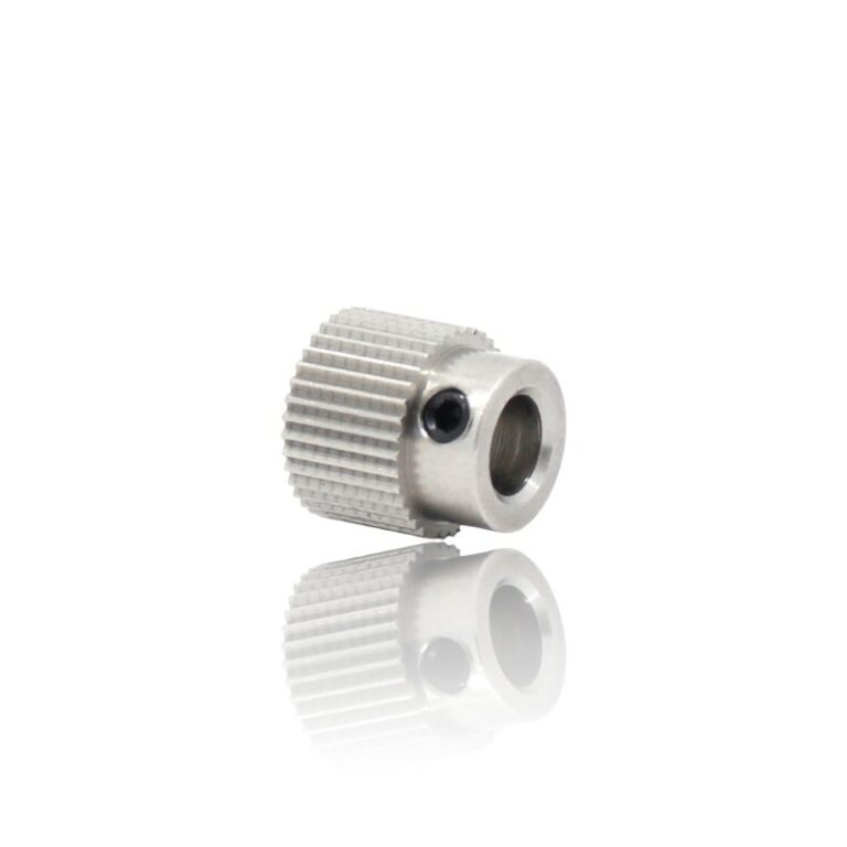 Engrenagem dentada Polia 36 dentes 5mm Alimentador do Extrusor (Feed wheel feeder ) - AIMSOAR - Image 5