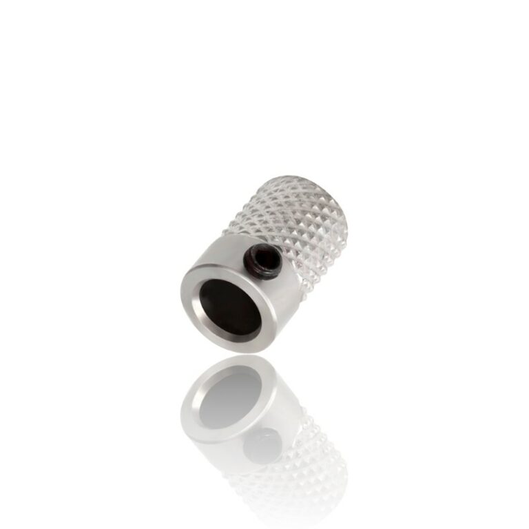 Engrenagem dentada Ultimaker 2 Alimentador do Extrusor (Feed wheel feeder ) - AIMSOAR - Image 4