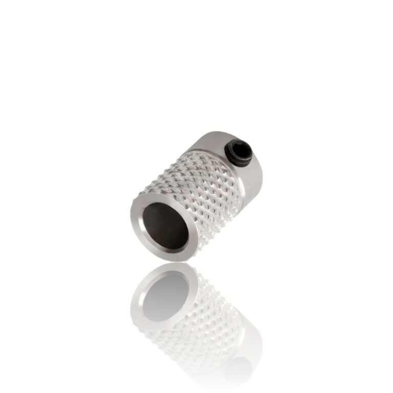 Engrenagem dentada Ultimaker 2 Alimentador do Extrusor (Feed wheel feeder ) - AIMSOAR - Image 3