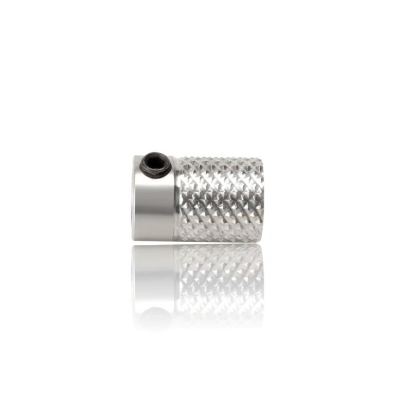 Engrenagem dentada Ultimaker 2 Alimentador do Extrusor (Feed wheel feeder ) - AIMSOAR - Image 2