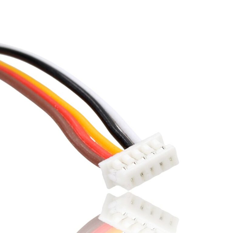 1.5m Cabo Extensão para BLTouch Original SM-DU-1500 Conector Dupont - Antclabs - Image 2