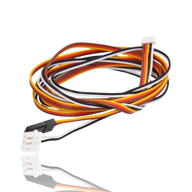 1.5m Cabo Extensão para BLTouch Original SM-XD-1500 Conector XH - Antclabs