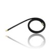 786mm Correia com fecho GT2 6mm largura de Borracha (2GT-6 Timing belt cooper buckle) - AIMSOAR