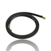 786mm Correia com fecho GT2 6mm largura de Borracha (2GT-6 Timing belt cooper buckle) - AIMSOAR