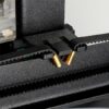 786mm Correia com fecho GT2 6mm largura de Borracha (2GT-6 Timing belt cooper buckle) - AIMSOAR