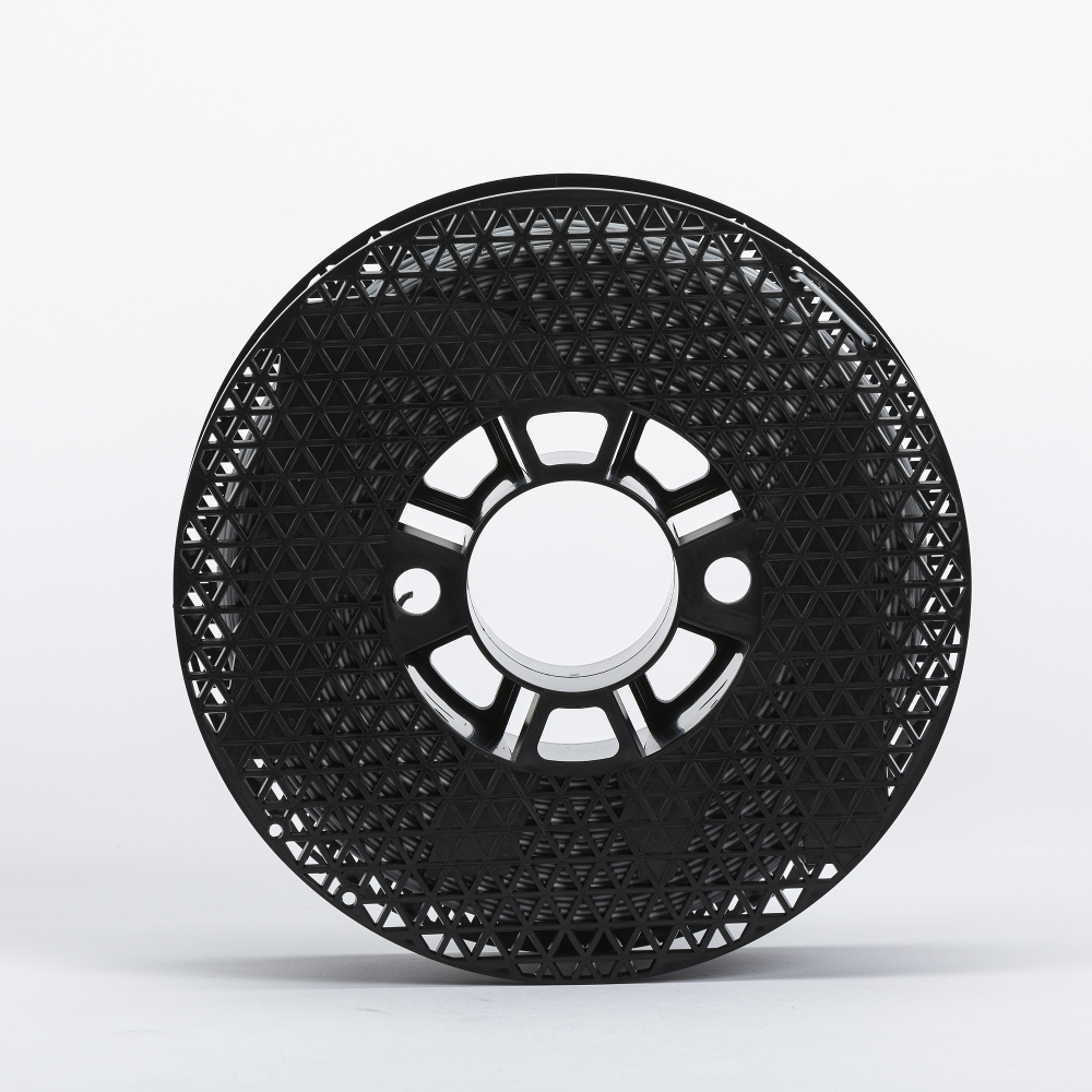 PLA+ 1kg Grey - Filament PM - Image 2